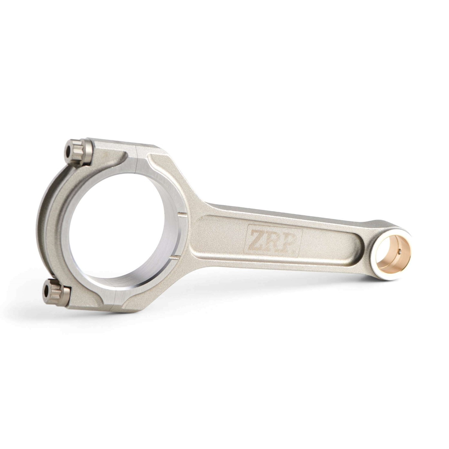 Bielles forgées ZRP en I pour moteur Honda B18C - R-HON-003I - ZRP-R-HON-003I - R-HON-003I - 3666618845692