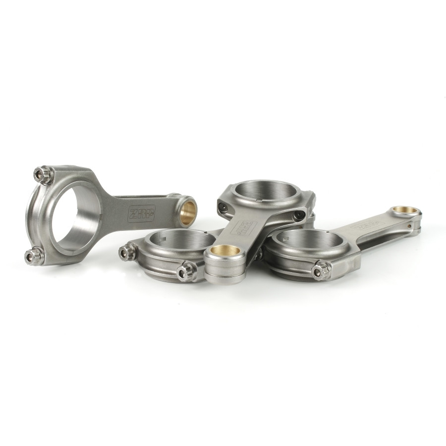 ZRP H-Beam Connecting Rods for Yamaha 1800 SHO Engine - R-YAM-001H - ZRP-R-YAM-001H - R-YAM-001H - 3666618843650