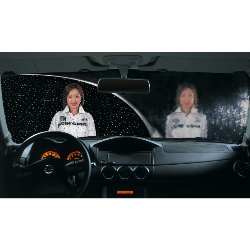 PIAA Si-Tech 97045B siliconen ruitenwisserblad 450 mm - PI-97045B - 97045B - 4960311063773