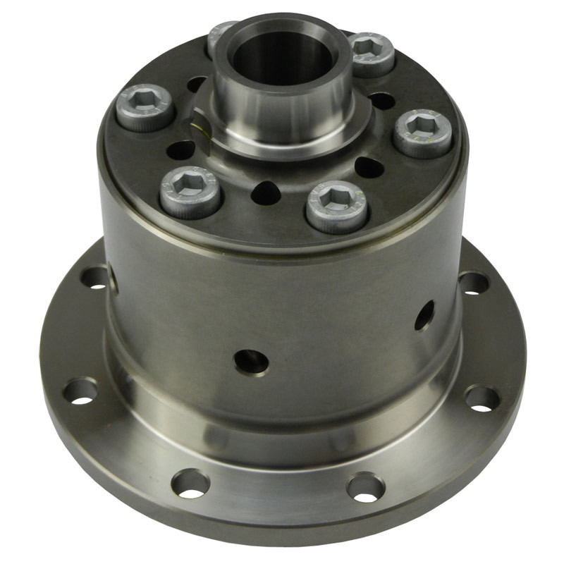 Zelfblokkerend differentieel Blackline Opel Manta Ascona GT RA18 - HLF041 - BR-AB-O01 - HLF041 - 3661768024980