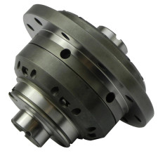 Differenziale a slittamento limitato Blackline Opel Astra Corsa Calibra F16 F18 F20 F28 - HLF040 - BR-AB-O02 - HLF040 - 3661768024997