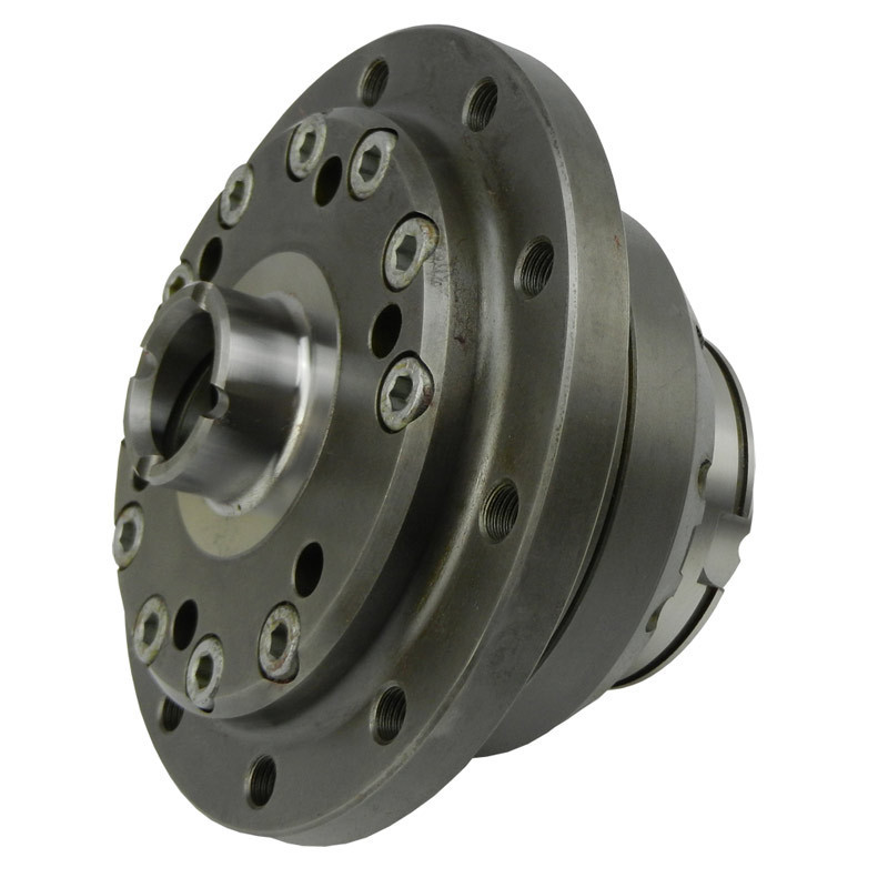 Zelfblokkerend differentieel Blackline Opel Astra, Corsa, Calibra F16, F18, F20, F28 - HLF040 - BR-AB-O02 - HLF040 - 3661768024997