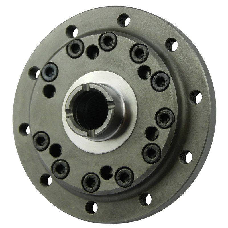 Differenziale a slittamento limitato Blackline Opel Astra Corsa Calibra F16 F18 F20 F28 - HLF040 - BR-AB-O02 - HLF040 - 3661768024997