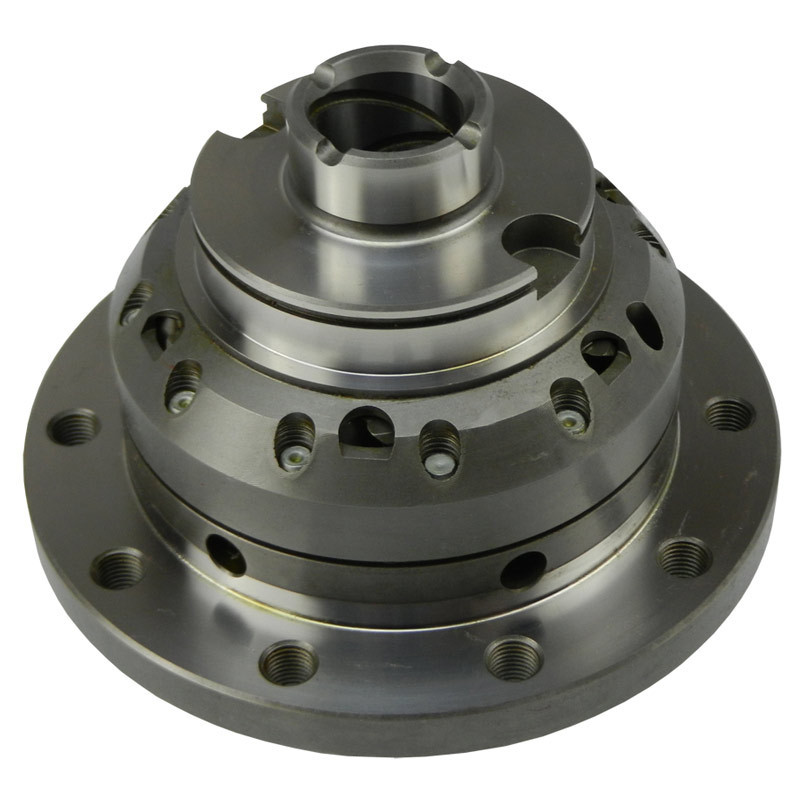 Differenziale a slittamento limitato Blackline Opel Astra Corsa Calibra F16 F18 F20 F28 - HLF040 - BR-AB-O02 - HLF040 - 3661768024997