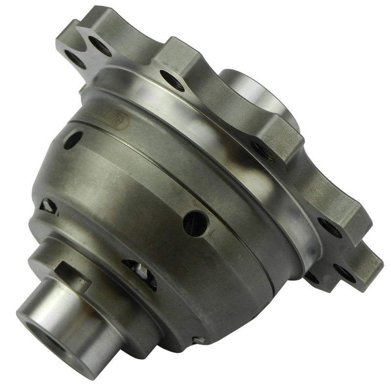 Zelfblokkerend differentieel Blackline Ford Focus ST170 MINI Cooper S Getrag - HLF015 - BR-AB-F01 - HLF015 - 3661768024850