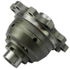 Differenziale a slittamento limitato Blackline Ford Focus ST170 MINI Cooper S Getrag - HLF015 - BR-AB-F01 - HLF015 - 3661768024850