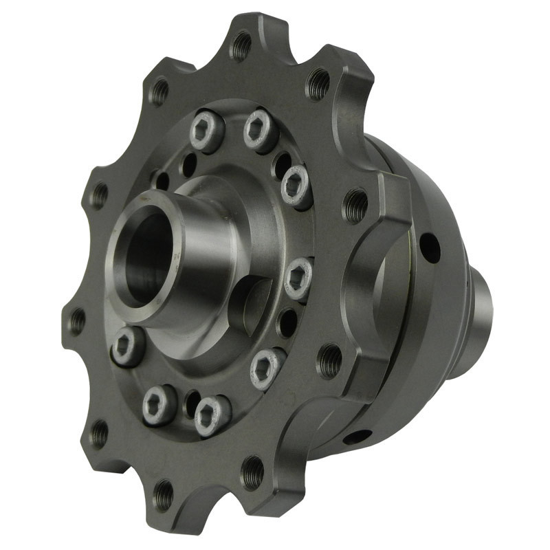 Zelfblokkerend differentieel Blackline Ford Focus ST170 MINI Cooper S Getrag - HLF015 - BR-AB-F01 - HLF015 - 3661768024850