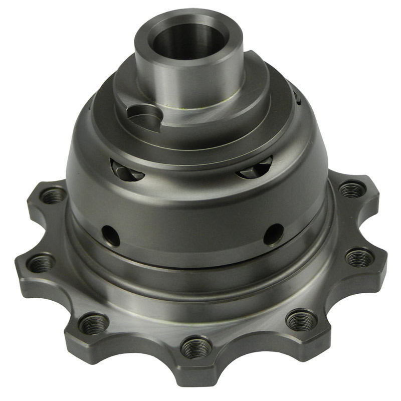 Zelfblokkerend differentieel Blackline Ford Focus ST170 MINI Cooper S Getrag - HLF015 - BR-AB-F01 - HLF015 - 3661768024850