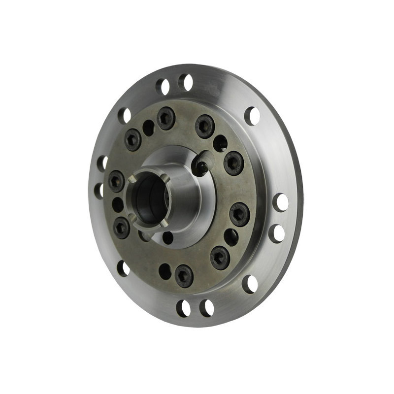 Zelfblokkerend differentieel Blackline Ford Fiesta Focus Escort BC IB5 - HLF013 - BR-AB-F02 - HLF013 - 3661768024867