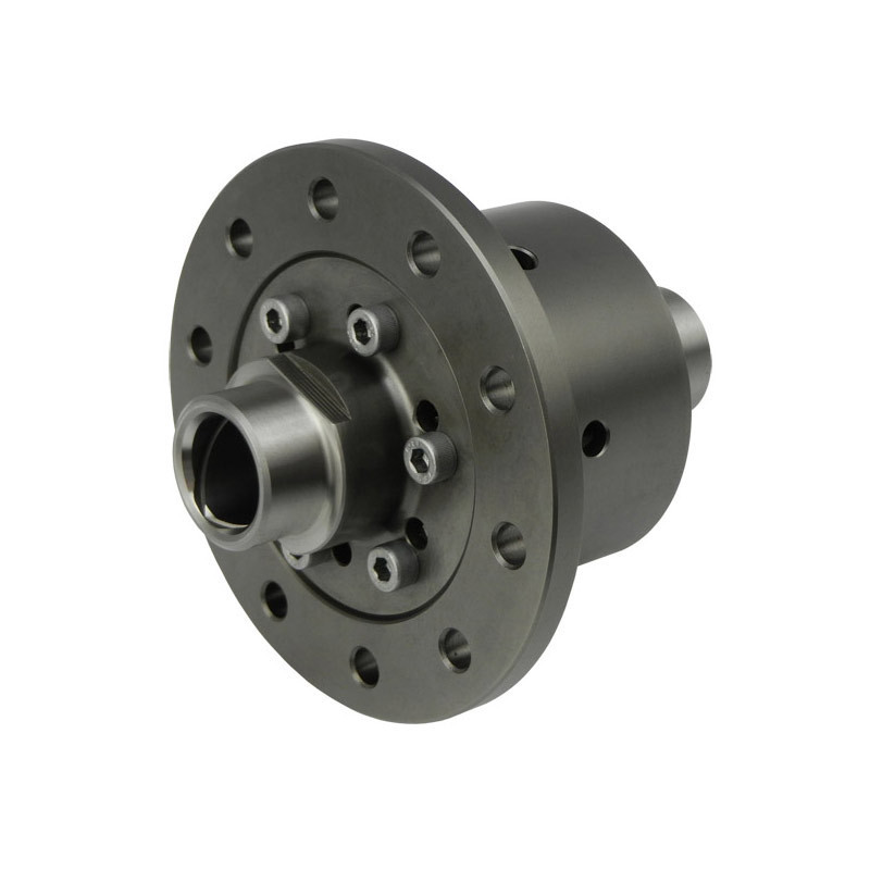 Blackline zelfblokkerend differentieel voor Ford Sierra Caterham, 7-inch differentieel - HLF014 - BR-AB-F03 - HLF014 - 3661768024874