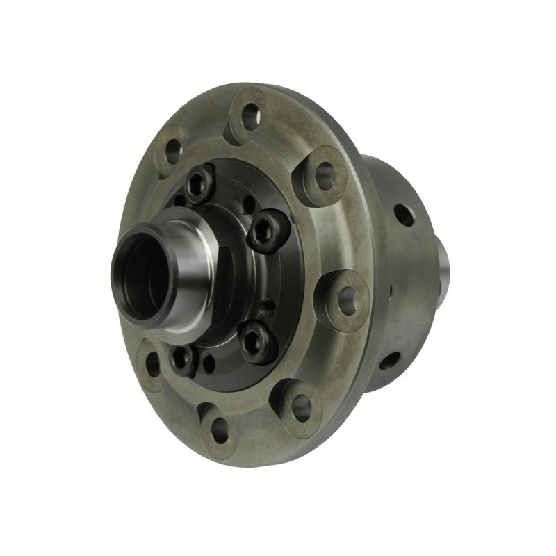 Differenziale a slittamento limitato Blackline BMW E46 E81 E82 E87 E90 168L - HLF020 - BR-AB-B01 - HLF020 - 3661768024799
