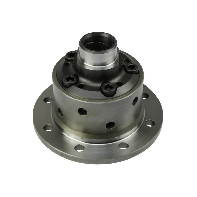 Zelfsperrendifferentieel Blackline BMW E46 E81 E82 E87 E90 168L - HLF020 - BR-AB-B01 - HLF020 - 3661768024799