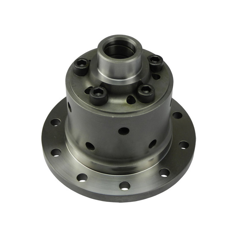Zelfblokkerend differentieel Blackline Mazda MX-5 Miata 1994-2005 - HLF030 - BR-AB-M01 - HLF030 - 3661768024959