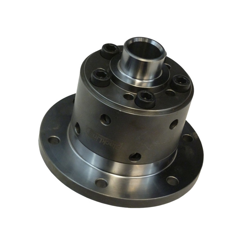 Blackline-sperdifferentieel voor Ford Escort Cortina, Engelse achteras met 22 groeven - HLF011/22 - BR-AB-E01 - HLF011/22 - 3661768024843