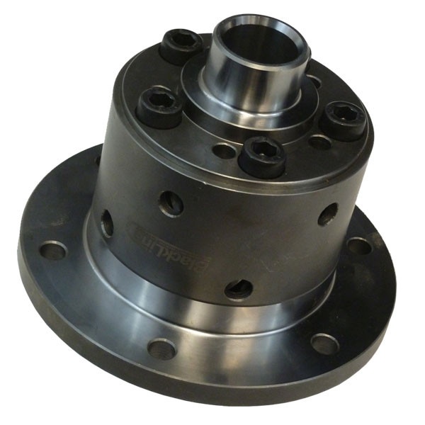 Blackline-sperdifferentieel voor Ford Escort Cortina, Engelse achteras met 22 groeven - HLF011/22 - BR-AB-E01 - HLF011/22 - 3661768024843