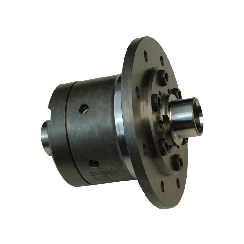 Blackline Limited Slip Differential for Ford Capri, Cortina, and Escort (Atlas 16-spline) - HLF012 - BR-AB-A01 - HLF012 - 3661768024775