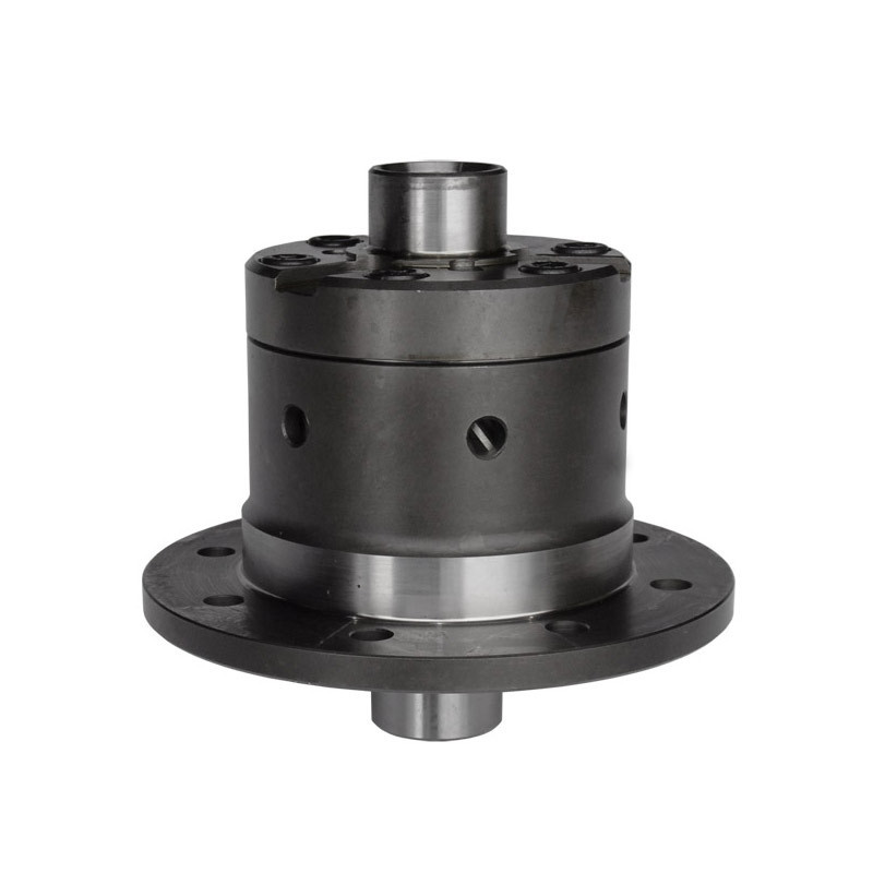 Zelfblokkerend differentieel Blackline Ford Capri Cortina Escort Atlas 16 groeven - HLF012 - BR-AB-A01 - HLF012 - 3661768024775