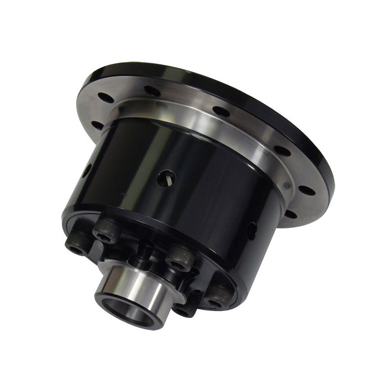 Différentiel autobloquant Blackline Land Rover Defender Discovery Range Rover 24 cannelures - HLF130 - BR-AB-L01 - HLF130 - 3661768024942