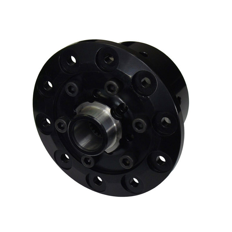 Differenziale a slittamento limitato Blackline Land Rover Defender Discovery Range Rover 24 scanalature - HLF130 - BR-AB-L01 - HLF130 - 3661768024942