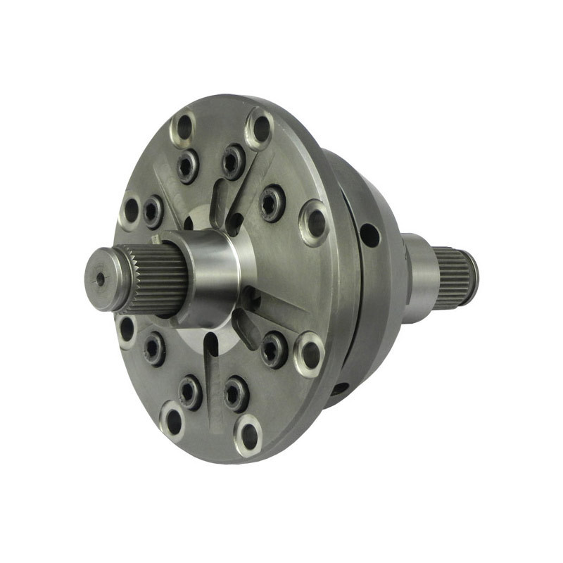 Différentiel autobloquant Blackline VW Golf Jetta Scirocco 020 109 mm - HLF061/109 - BR-AB-VW02-109 - HLF061/109 - 3661768025109
