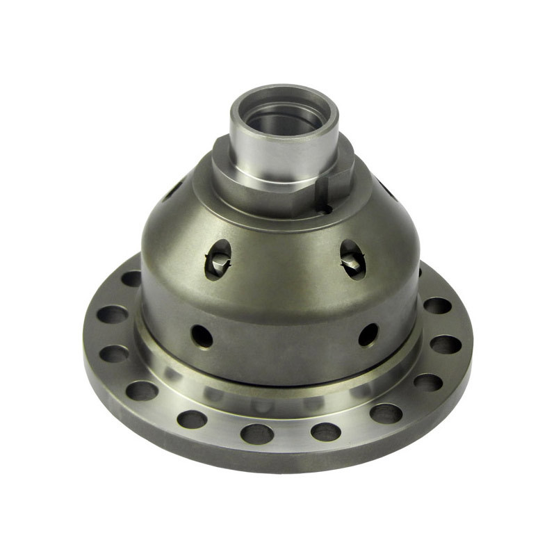 Differenziale a slittamento limitato Blackline VW Golf Beetle Jetta Vento 02J - HLF062 - BR-AB-VW03 - HLF062 - 3661768025123