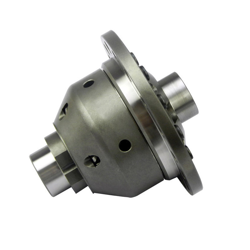 Differenziale a slittamento limitato Blackline VW Golf Beetle Jetta Vento 02J - HLF062 - BR-AB-VW03 - HLF062 - 3661768025123