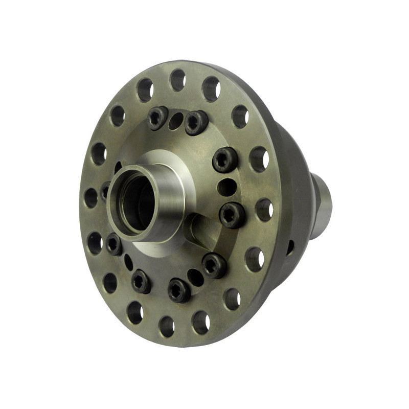 Differenziale a slittamento limitato Blackline VW Golf Beetle Jetta Vento 02J - HLF062 - BR-AB-VW03 - HLF062 - 3661768025123