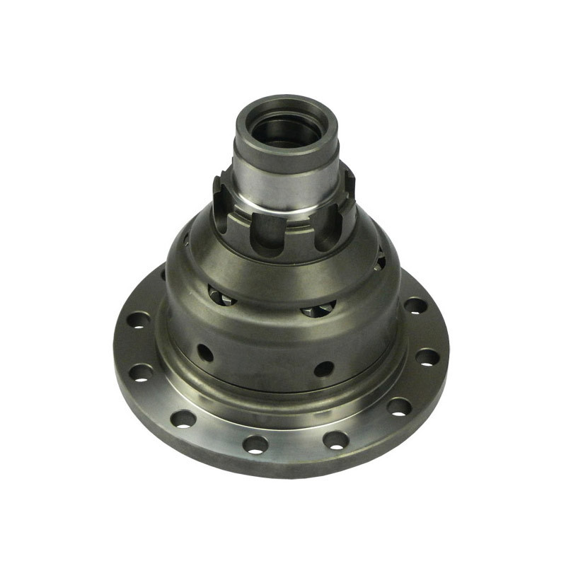 Differenziale a slittamento limitato Blackline VW Golf Mk5 GTI GT TDI TSI 02Q - HLF063 - BR-AB-VW04 - HLF063 - 3661768025130