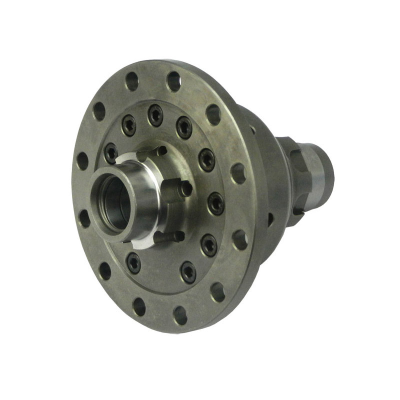 Differenziale a slittamento limitato Blackline VW Golf Mk5 GTI GT TDI TSI 02Q - HLF063 - BR-AB-VW04 - HLF063 - 3661768025130