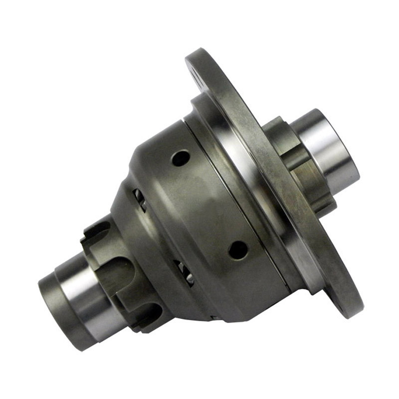 Zelfblokkerend differentieel Blackline VW Golf Mk5 GTI GT TDI TSI 02Q - HLF063 - BR-AB-VW04 - HLF063 - 3661768025130