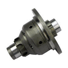 Blackline Limited Slip Differential for VW Golf Mk5 GTI, GT, TDI, TSI 02Q - HLF063 - BR-AB-VW04 - HLF063 - 3661768025130