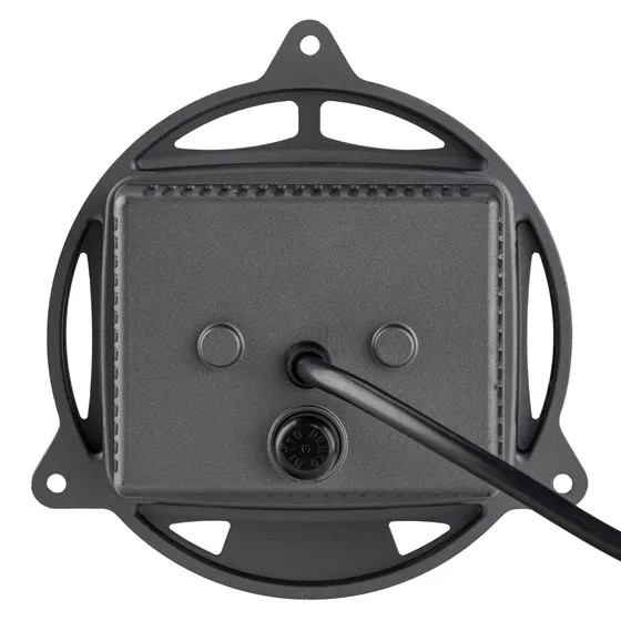 Phare Spot LED PIAA LPM163A 160 mm 5000K 86W 5800 lm – Rallye - PI-LPM163A - LPM163A - 3666618799018