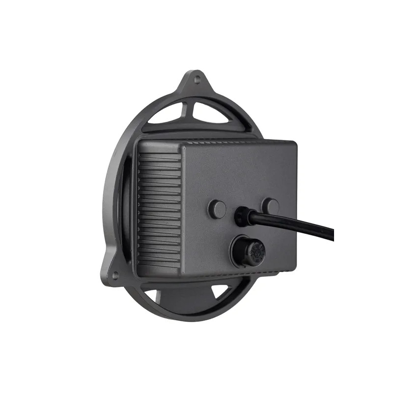 PIAA LPM163A Motorsport Long-Range LED Headlight - PI-LPM163A - LPM163A - 3666618799018