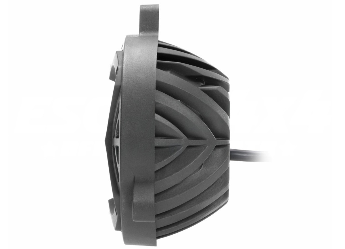 Phare de Virage et Longue Portée LED PIAA LPM137A 130mm 4000K 30W 4000lm Rallye - PI-LPM137A - LPM137A - 3666618799025