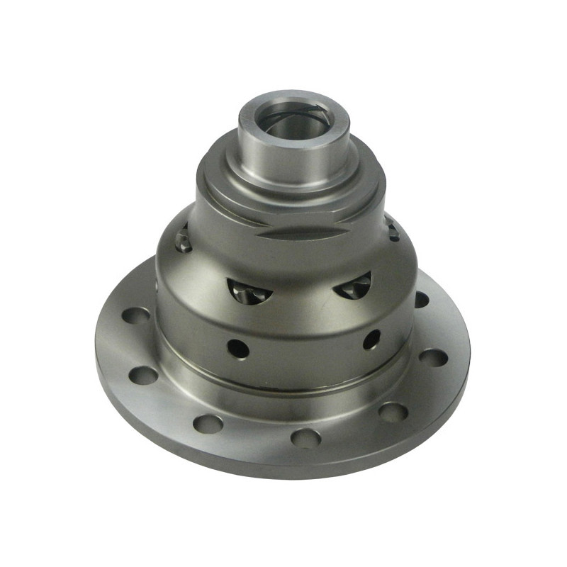 Zelfblokkerend differentieel Blackline BMW E39 E46 E60 E90 E92 188L - HLF023 - BR-AB-B04 - HLF023 - 3661768024829