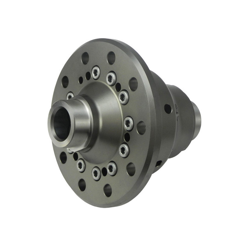 Blackline Limited Slip Differential for BMW E39, E46, E60, E90, E92 188L - HLF023 - BR-AB-B04 - HLF023 - 3661768024829