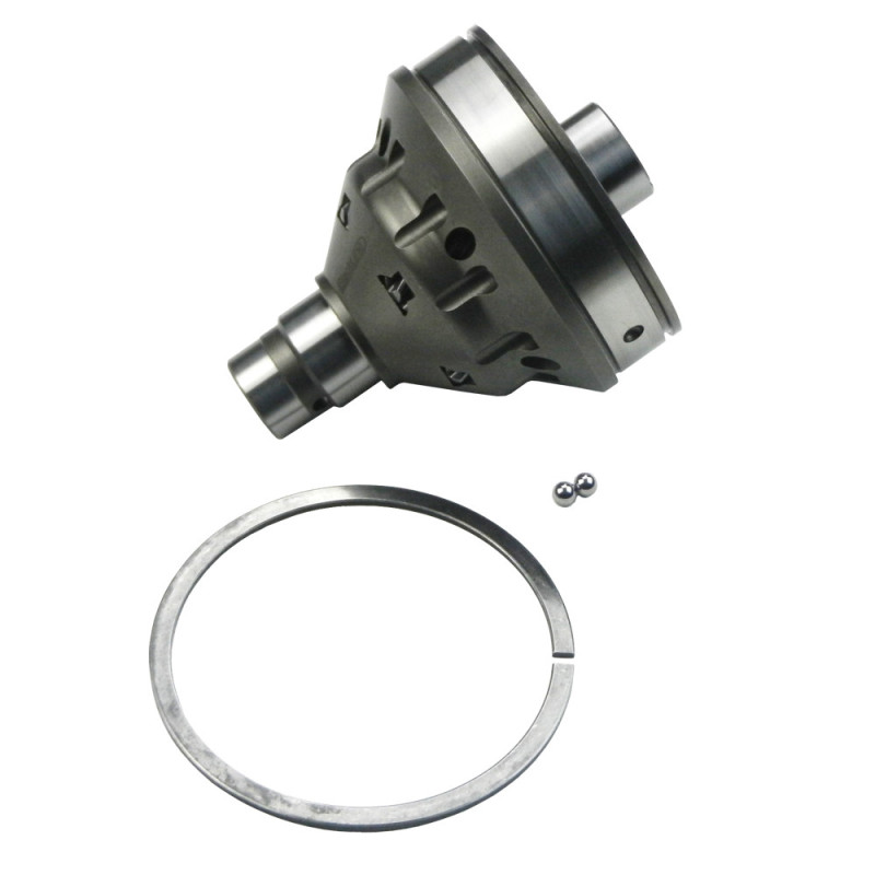 Differenziale a slittamento limitato Blackline Citroën Saxo Peugeot 106 205 cambio MA - HLF051 - BR-AB-P02 - HLF051 - 3661768025017