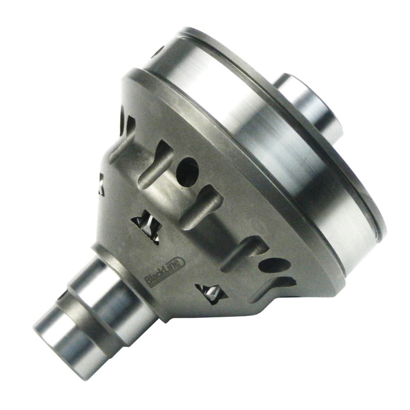 Blackline Limited Slip Differential for Citroën Saxo, Peugeot 106, and 205 with MA transmission - HLF051 - BR-AB-P02 - HLF051 - 3661768025017