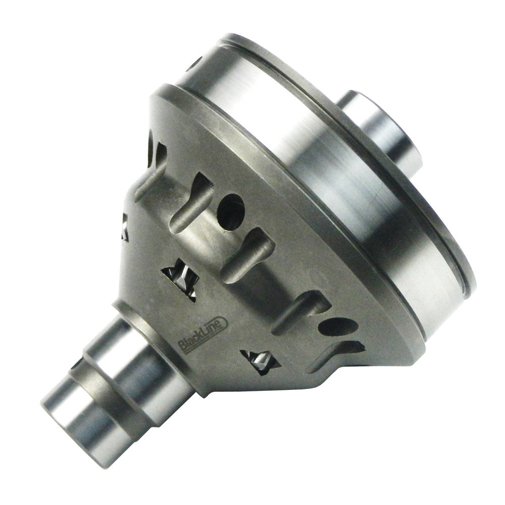 Differenziale a slittamento limitato Blackline Citroën Saxo Peugeot 106 205 cambio MA - HLF051 - BR-AB-P02 - HLF051 - 3661768025017