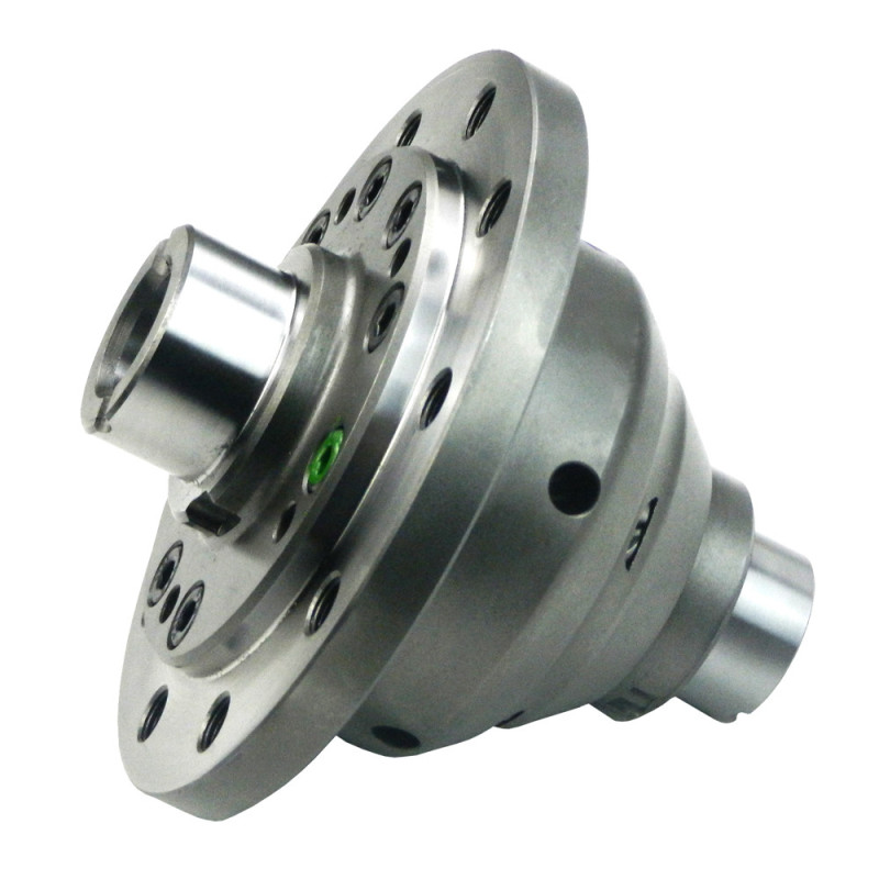 Blackline Limited Slip Differential for Renault Clio 3 RS 197 200 with TL4 transmission - HLF052 - BR-AB-R01 - HLF052 - 3661768025024