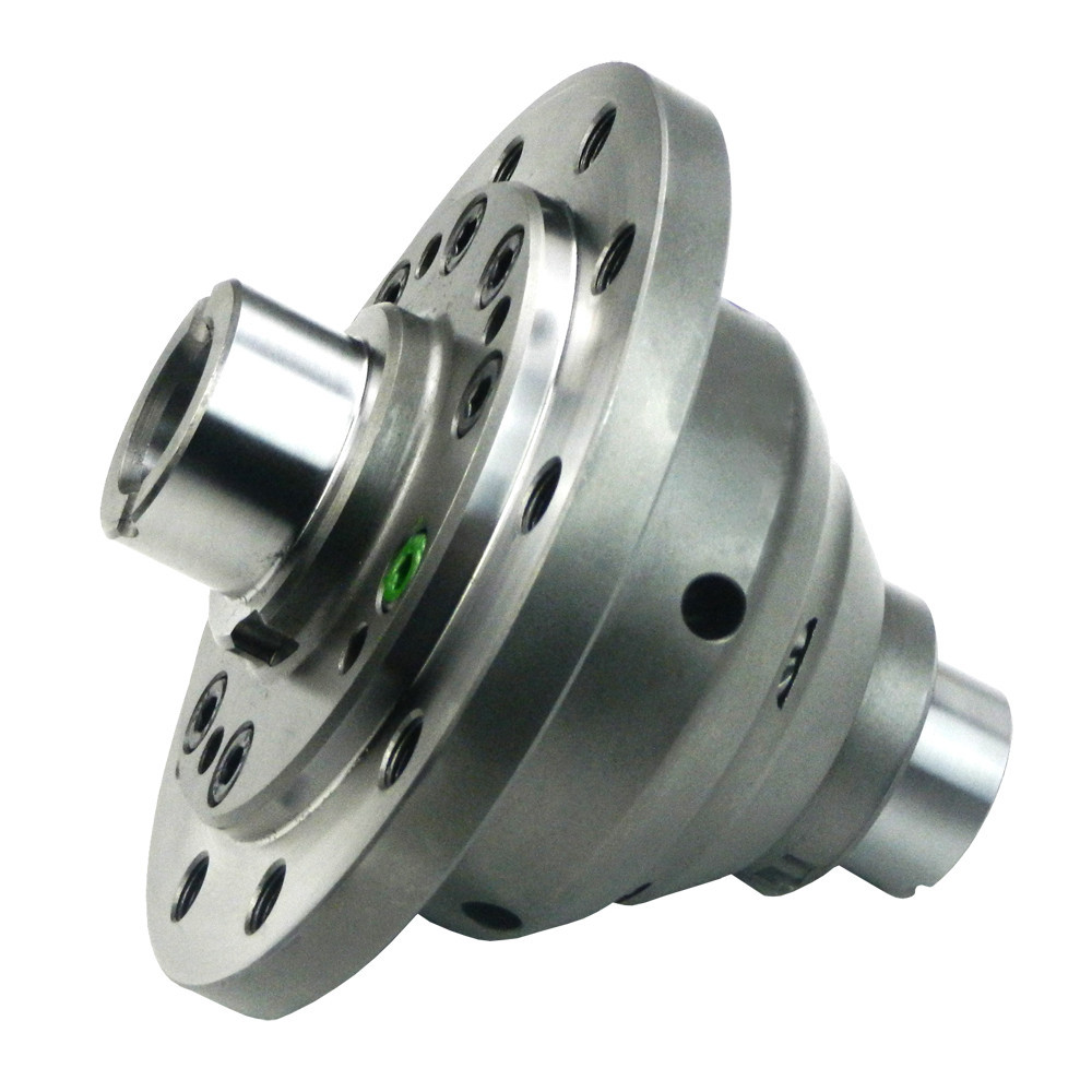 Différentiel autobloquant Blackline Renault Clio 3 RS 197 200 boîte TL4 - HLF052 - BR-AB-R01 - HLF052 - 3661768025024
