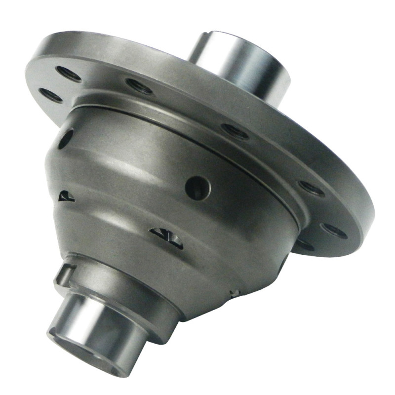 Zelfblokkerend differentieel Blackline Renault Clio 3 RS 197 200 met TL4-versnellingsbak - HLF052 - BR-AB-R01 - HLF052 - 3661768025024