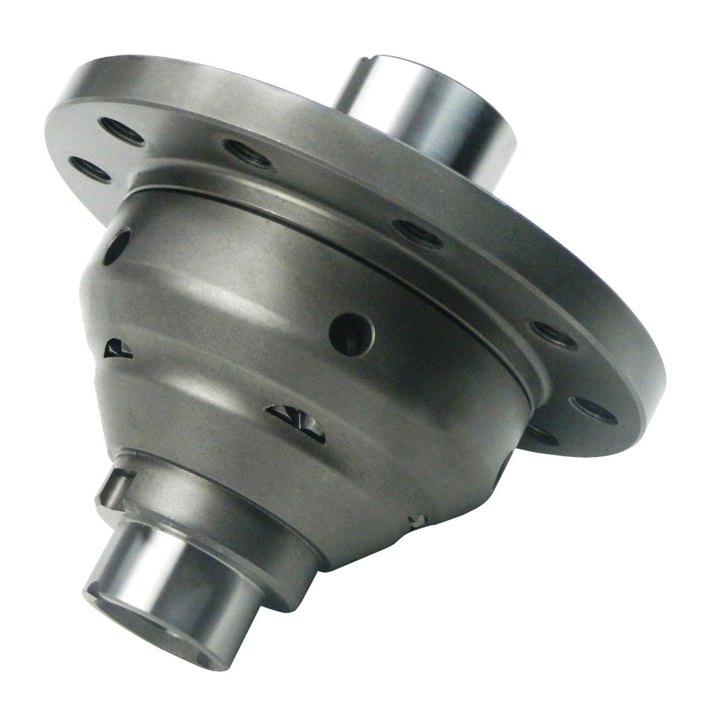 Différentiel autobloquant Blackline Renault Clio 3 RS 197 200 boîte TL4 - HLF052 - BR-AB-R01 - HLF052 - 3661768025024