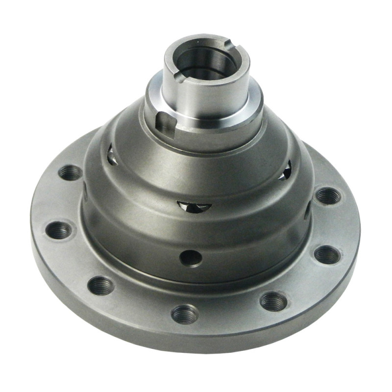 Differenziale a slittamento limitato Blackline Renault Clio 3 RS 197 200 cambio TL4 - HLF052 - BR-AB-R01 - HLF052 - 3661768025024