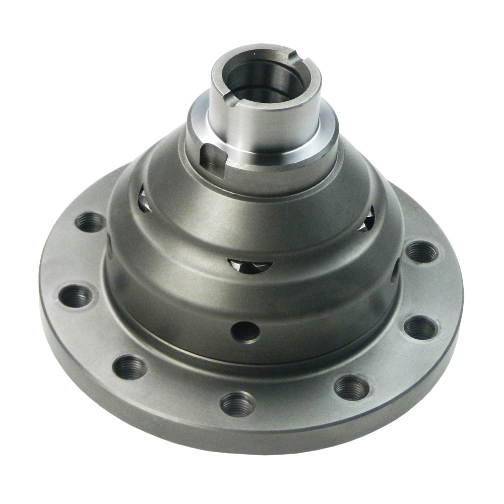 Differenziale a slittamento limitato Blackline Renault Clio 3 RS 197 200 cambio TL4 - HLF052 - BR-AB-R01 - HLF052 - 3661768025024
