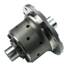 Blackline-sperdifferentieel voor Jaguar E-Type XKE Mk2 Salisbury 4HA - HLF140 - BR-AB-J01 - HLF140 - 3661768024935