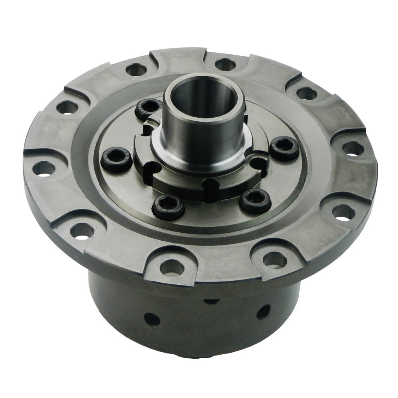 Blackline-sperdifferentieel voor Jaguar E-Type XKE Mk2 Salisbury 4HA - HLF140 - BR-AB-J01 - HLF140 - 3661768024935