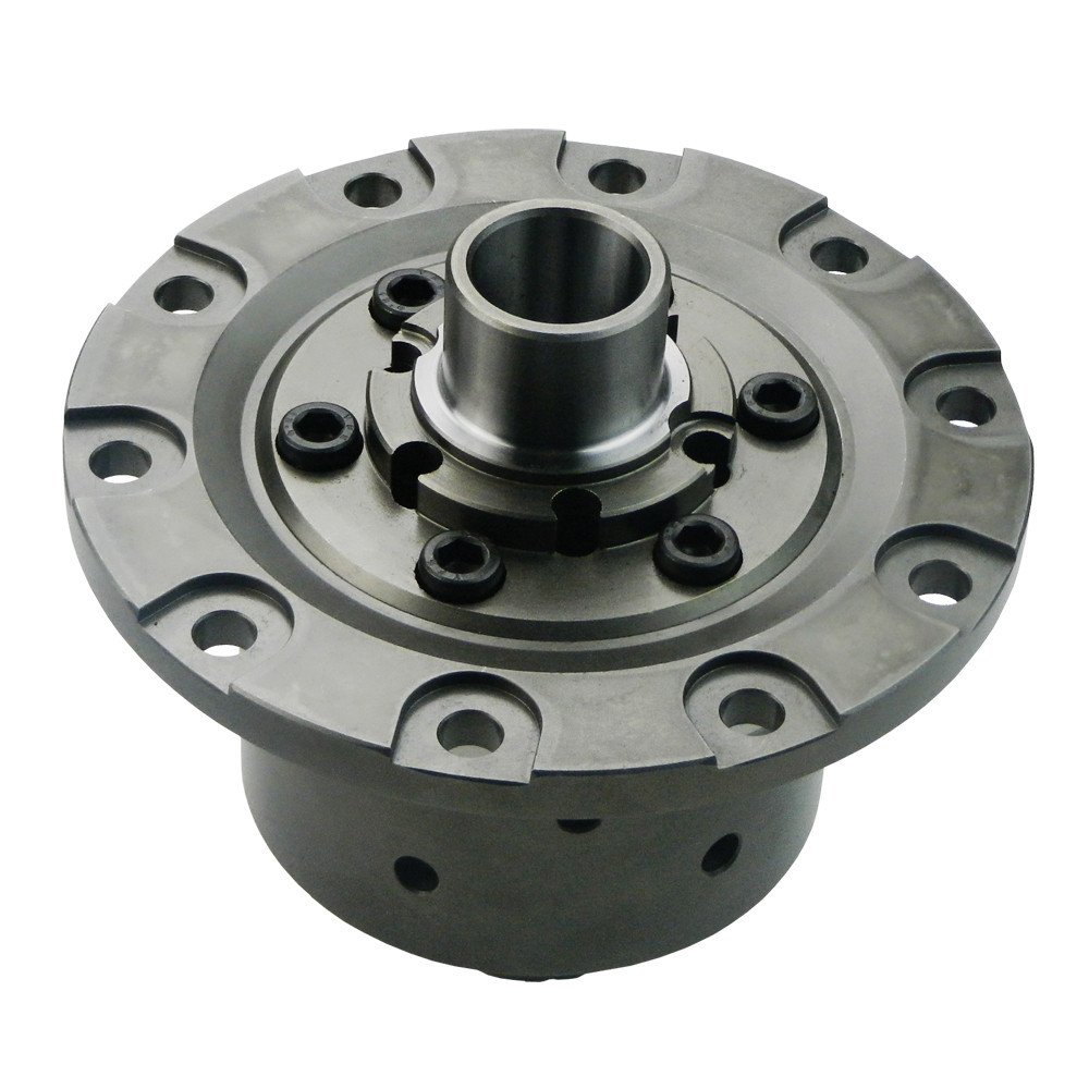 Blackline-sperdifferentieel voor Jaguar E-Type XKE Mk2 Salisbury 4HA - HLF140 - BR-AB-J01 - HLF140 - 3661768024935