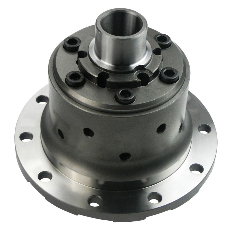 Différentiel autobloquant Blackline Jaguar Type E XKE Mk2 Salisbury 4HA - HLF140 - BR-AB-J01 - HLF140 - 3661768024935