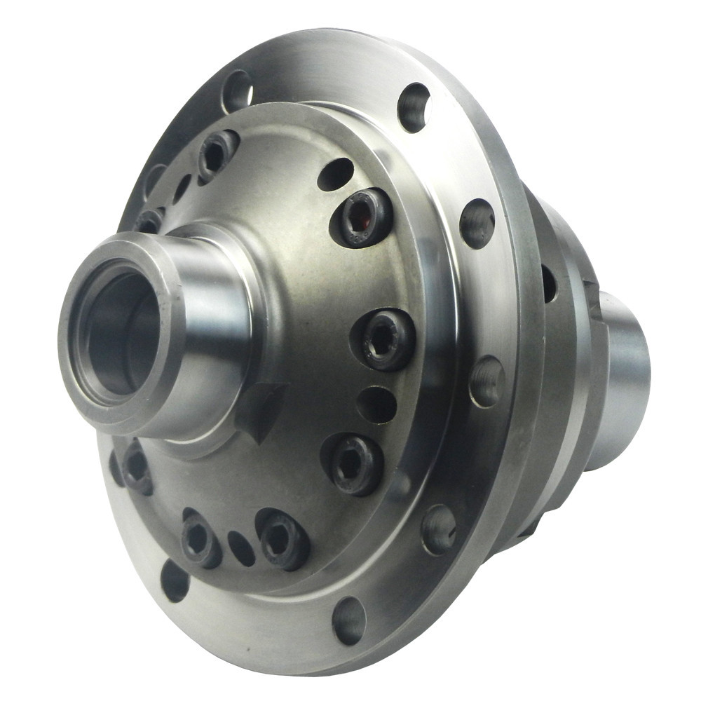Zelfblokkerend differentieel Blackline Fiat Abarth Punto Alfa Romeo C510 - HLF150 - BR-AB-FI01 - HLF150 - 3661768024904